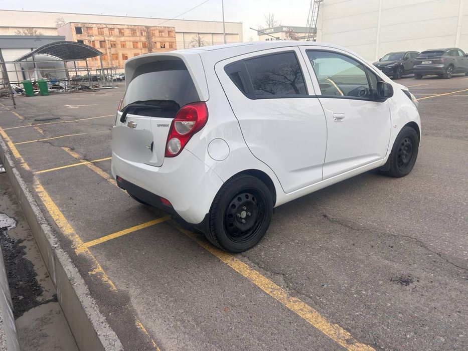 Spark 2 mexanika 2019 yil  171.000 km