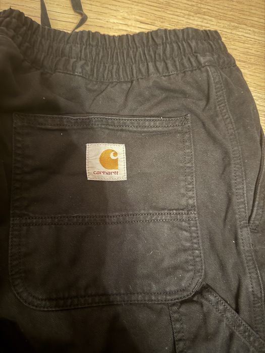 carhartt cargo pants нови размер М