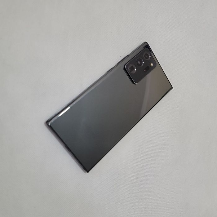 Samsung Note 20 ultra dastavka bor