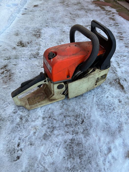 Бензинова резачка