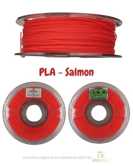 Filament 3d toate culorile profesional PLA PETG ABS