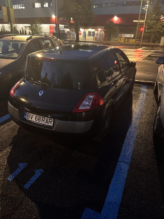 RENAULT Megane 2005 — imagine 2