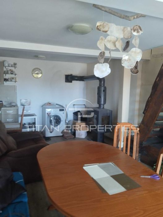 Продава се Къща в с. Горна махала, Област Пловдив - 160 кв.м за 750 €/кв.м - Снимка #3