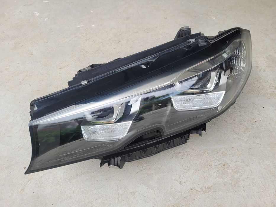 Bmw 3 G20 LED Far,Бмв 3 г20 лед фар