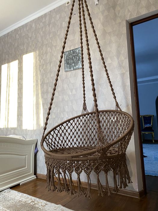 Продам Подвестное кресло