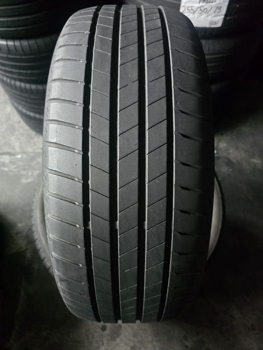 Bridgestone 205/55 R16 91W vară