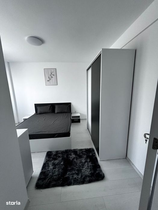 Apartament 2 camere | Complex Lara, Otopeni | 55 mp | Etaj 2 | Totul