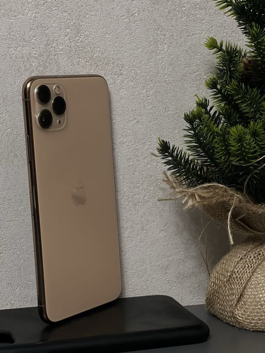 IPhone 11 Pro Max 64gb 72%