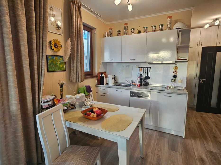 Продава се Едностаен апартамент в с. Шкорпиловци, Област Варна - 45 кв.м за 1289 €/кв.м - Снимка #7