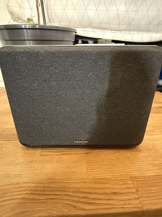 2 Soundbar DENON550, 2 Boxe Denon 250, 1 Subwoofer Denon DSW1H