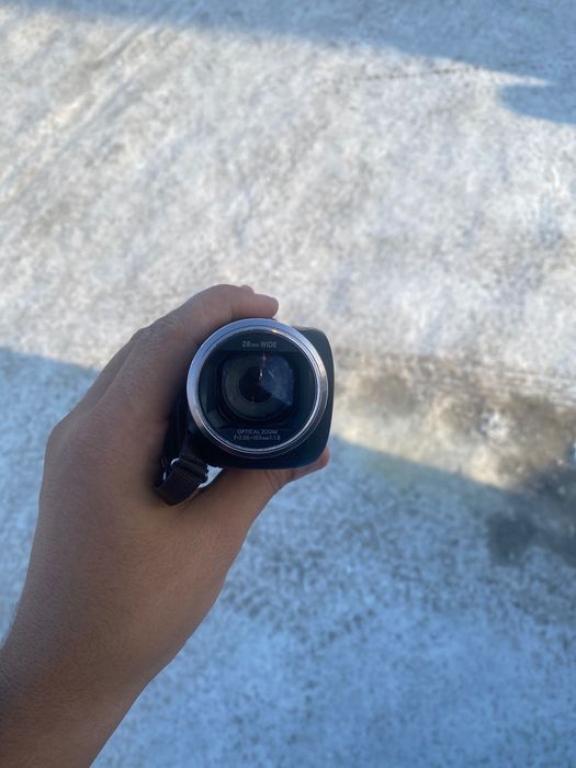 Видео камера панасоник