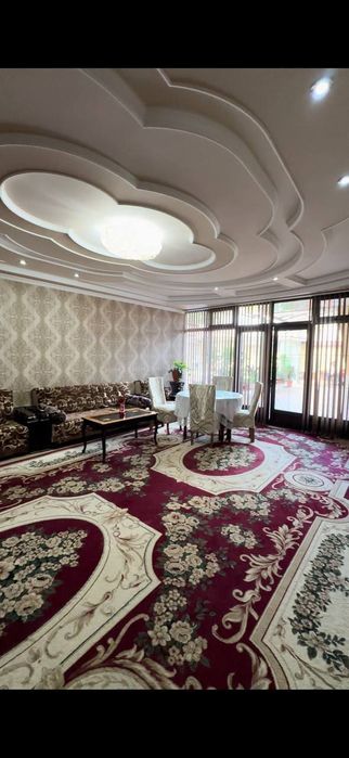 Буюк Ипак Йули улица махалля Бешкапа (ТТЗ)