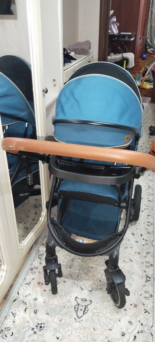 Коляскы хороший состояние