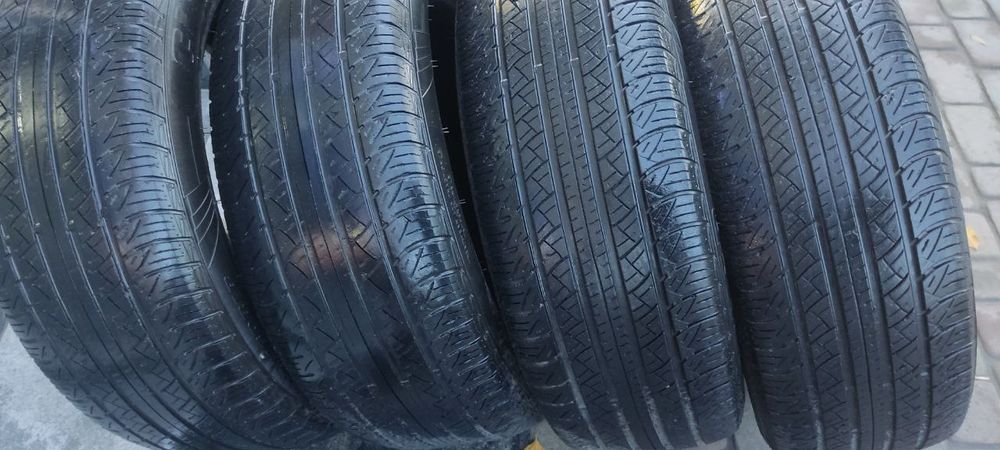 Балон размер 18/4 шт 245*60