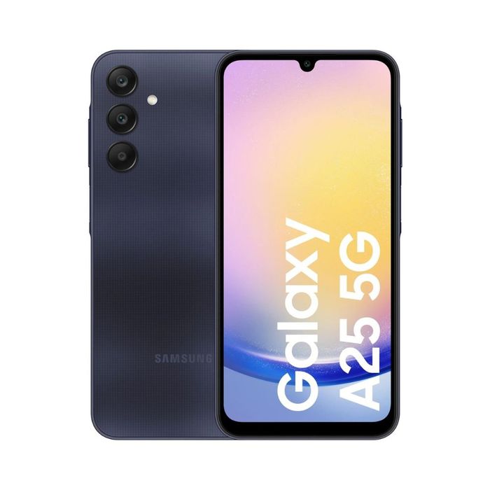 Samsung galaxy A25 128gb