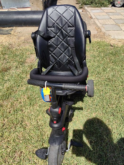 Сгъваема триколка Smart Trike Smartflood 7 в 1