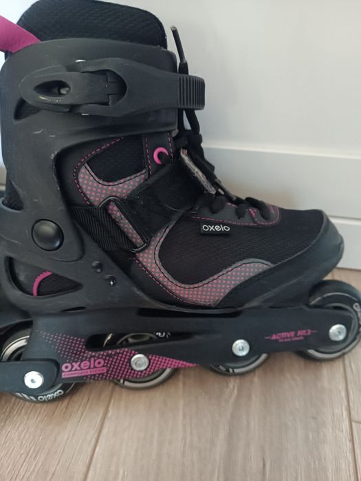 Ролери за момиче