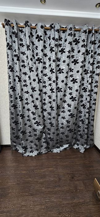 Шторы для гостиной