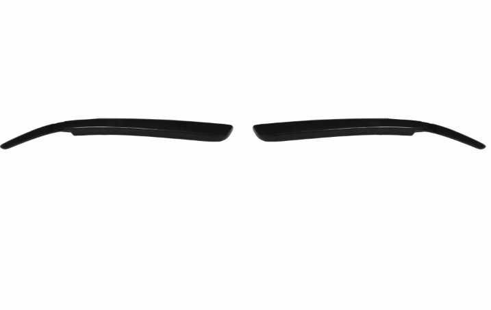 Вежди за фарове Audi A3 BMW E36 E46 Golf 4 5 6 Opel Astra Peugeot 206