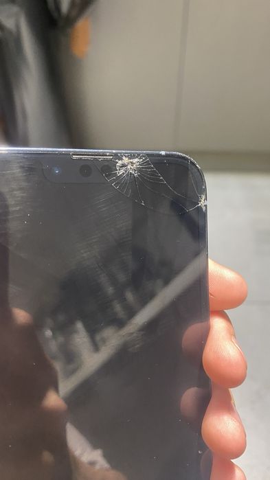 Iphone 13 pro 128 гб