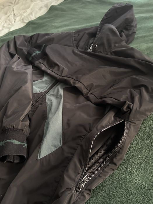 Ветровка и панталон Luda комплект (Прочети описанието)