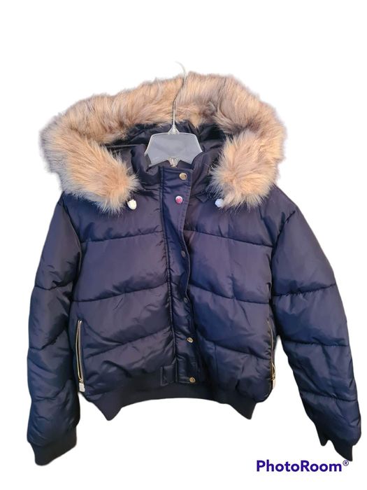 НОВО зимно яке ХЛ