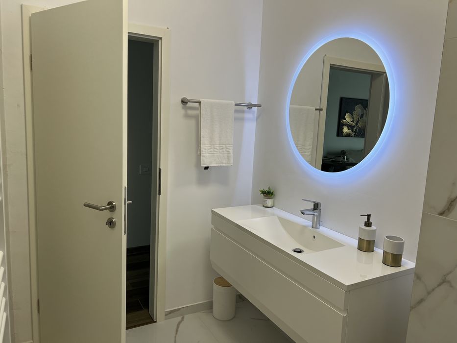 Apartament 2 camere Mamaia Nord - Hanul Piratilor - Termen lung