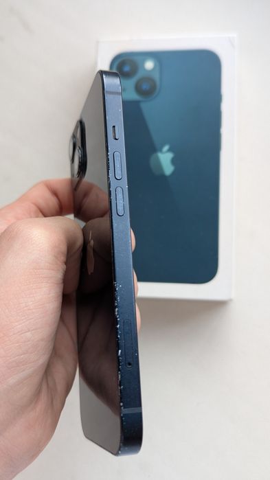 iPhone 13 128Gb 100% Black