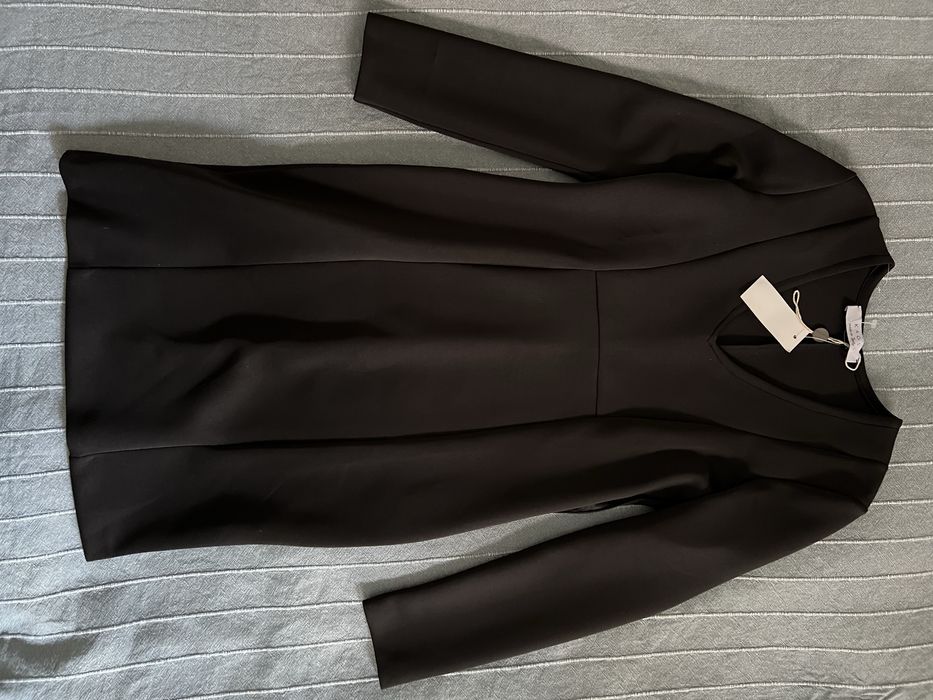 Нова черна рокля KAOS, М-Л