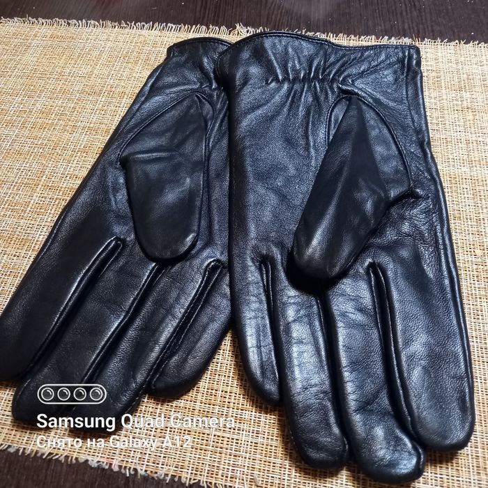 Перчатки дамские