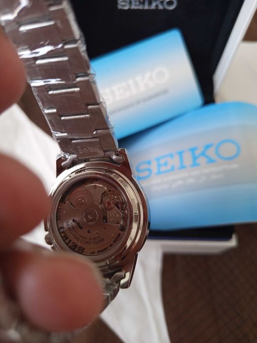 Часовници Seiko5,Citizen, Casio