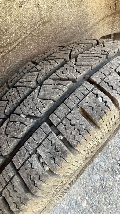 Autoutilitara Ford transit 2013 /74 kw 2198 cm