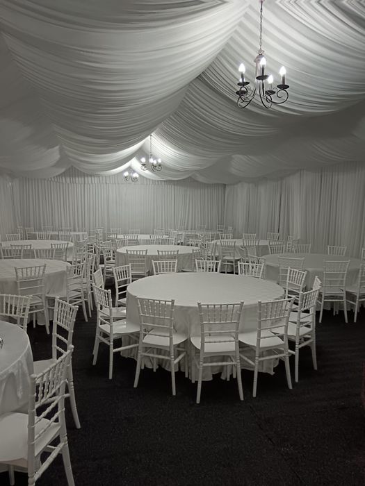 Cort de inchriat pentru nunta si alte evenimente