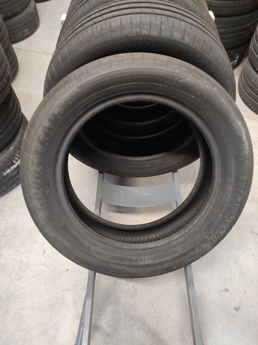 205/55/17 Goodyear