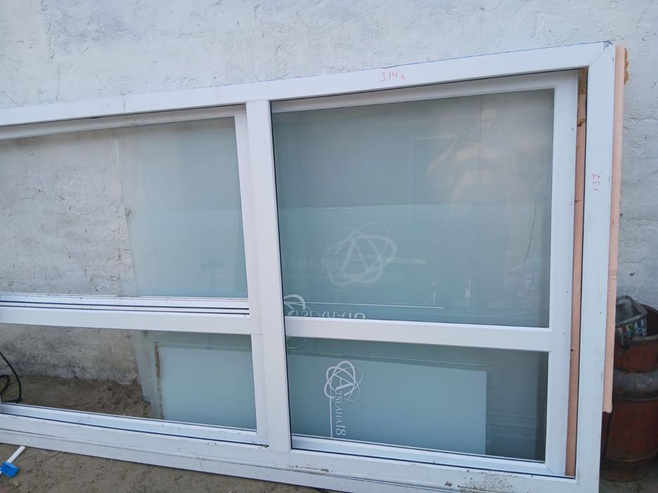 Продам Пластиковые окна