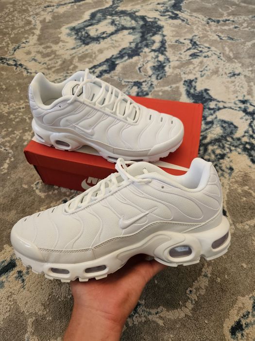 Nike air max tn albi