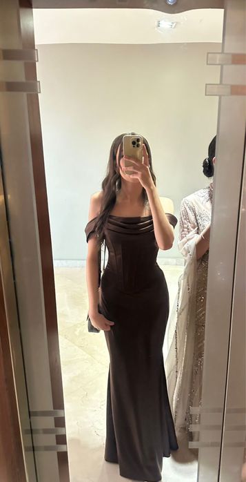 Продам платье 75к