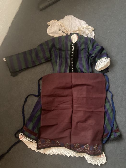 Народна носия НОВА