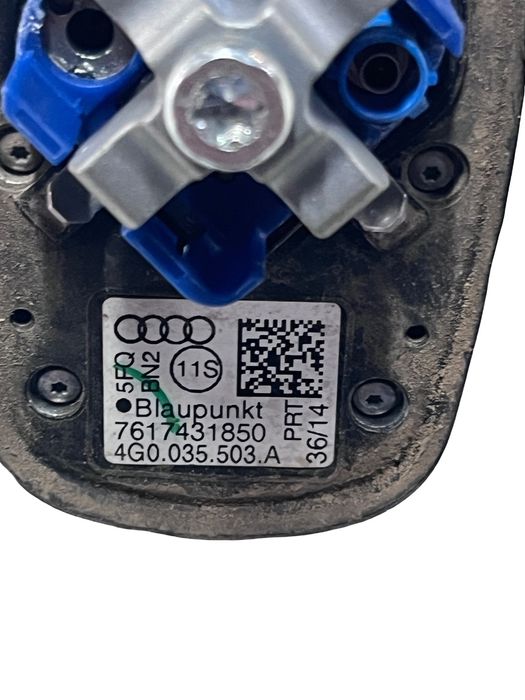 Antena Radio Audi A6/S6 Iv Saloon 4G2, C7, 4Gc 2010 - 2018 4G0035503A