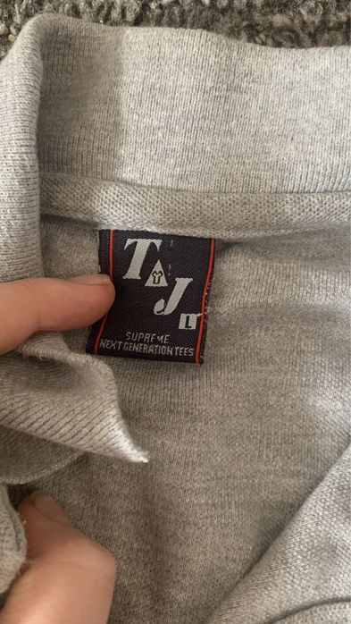 Финка мужская