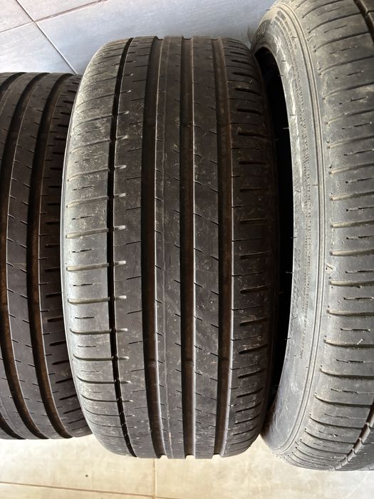 Anvelope de vara Falken 225 45 R19