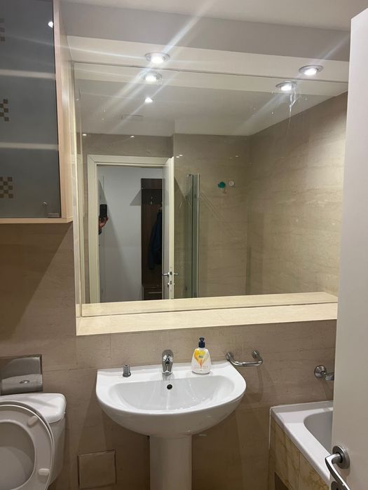 2 Apartamente de inchiriat unul cu 2 si celalalt cu 3 camere duplex in Satul Francez,Sector 1 Bucuresti