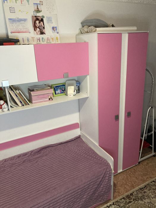 Детский гарнитур!