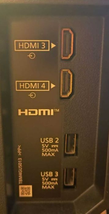 TV Germania OLED Panasonic TX-42LZX1509, Smart TV 4K UHD, HDR