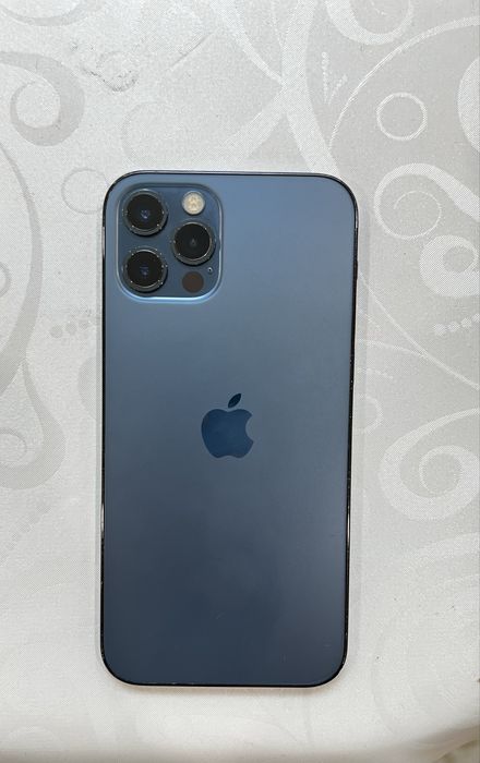 iPhone 12 Pro 128/77