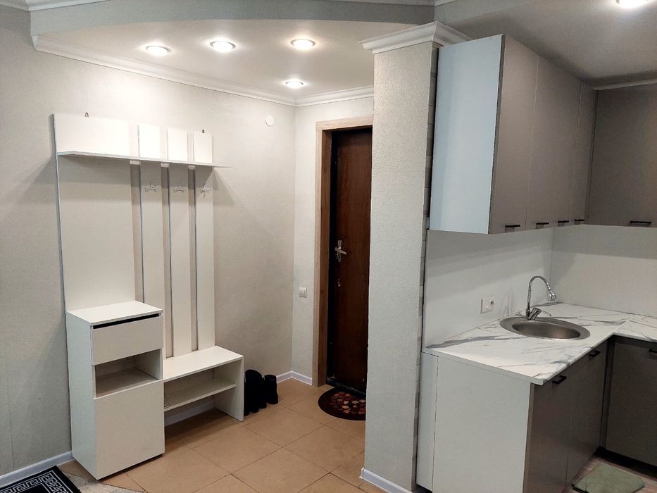 Сдам 2х комнатную квартиру в центре