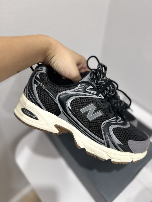 Продам новые new balance530