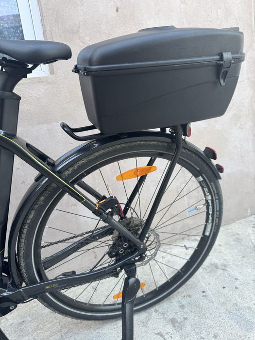 Bicicleta electrica KALKHOFF