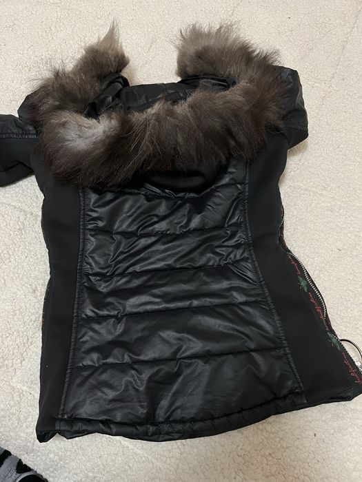 Дамско яке на Братан