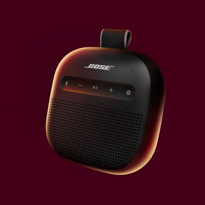 Boxa portabila Bose Soundlink Micro 2nd Gen,SimpleSync,Black,sigilat